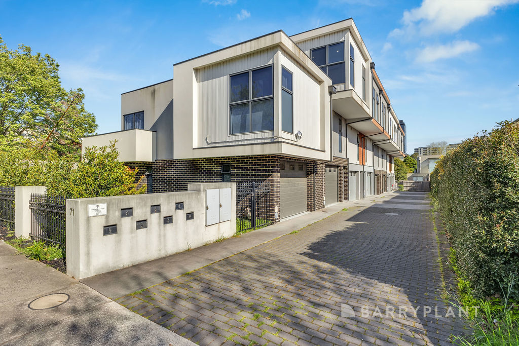 2/71 Severn St, Box Hill North, VIC 3129