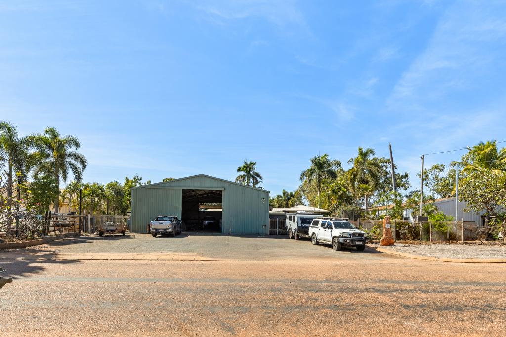 16 Minilya Rd, Bilingurr, WA 6725