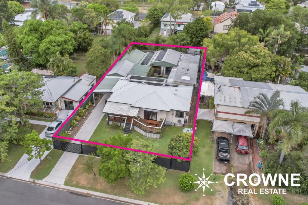 37 Earl St, Dinmore, QLD 4303