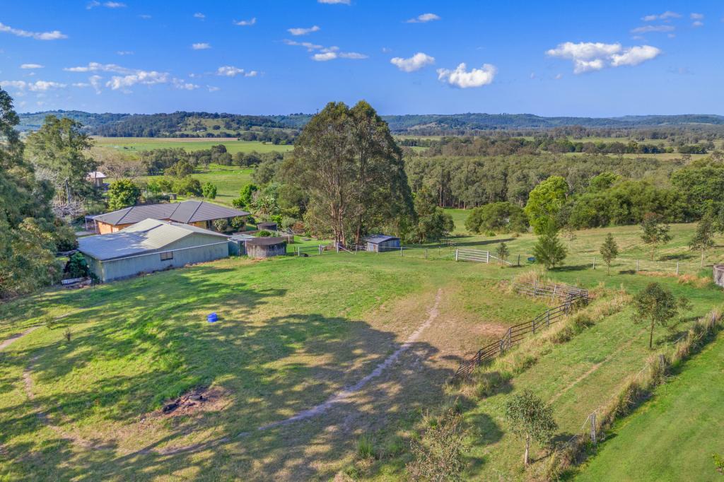 42 Hazlemount Lane, Tuckurimba, NSW 2480