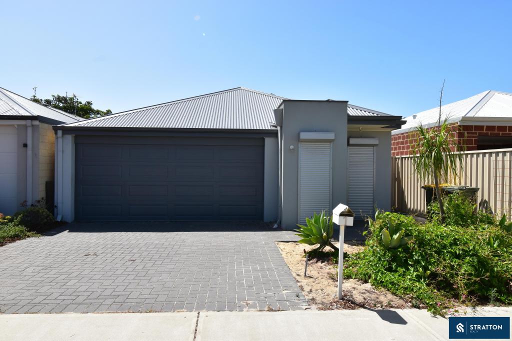 1 WALDON ST, WILSON, WA 6107