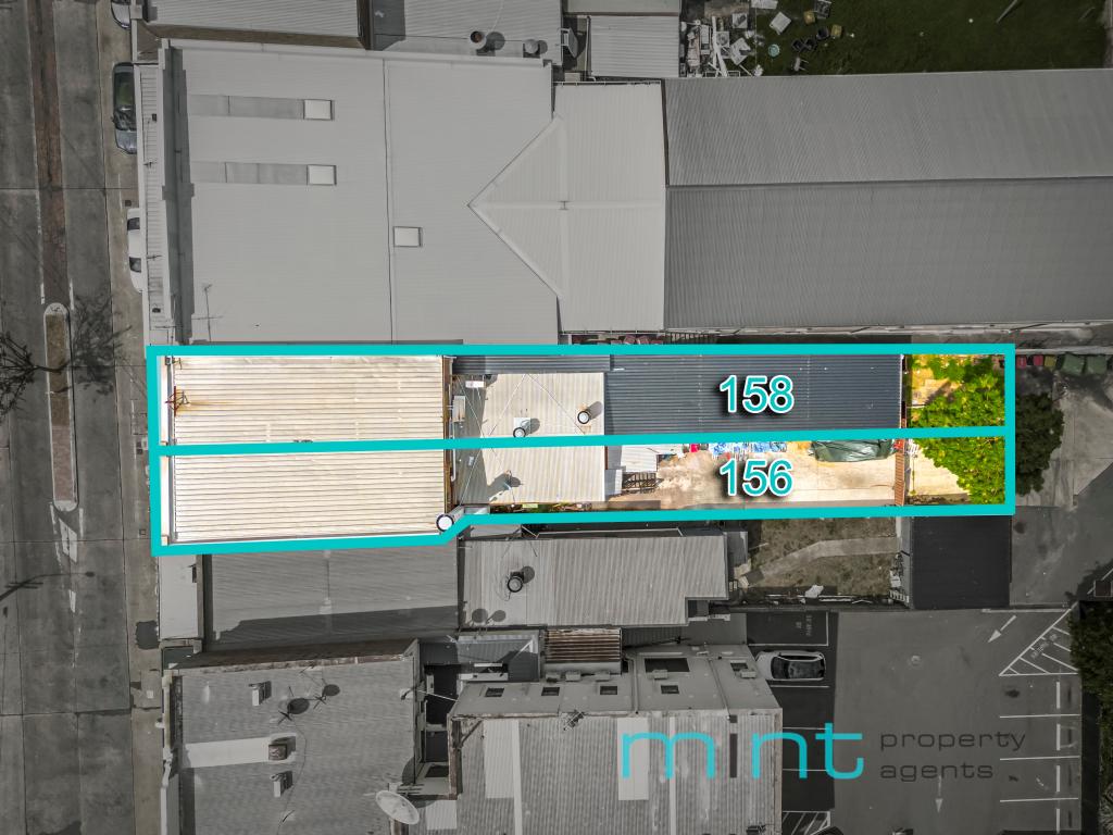 156-158 Haldon St, Lakemba, NSW 2195
