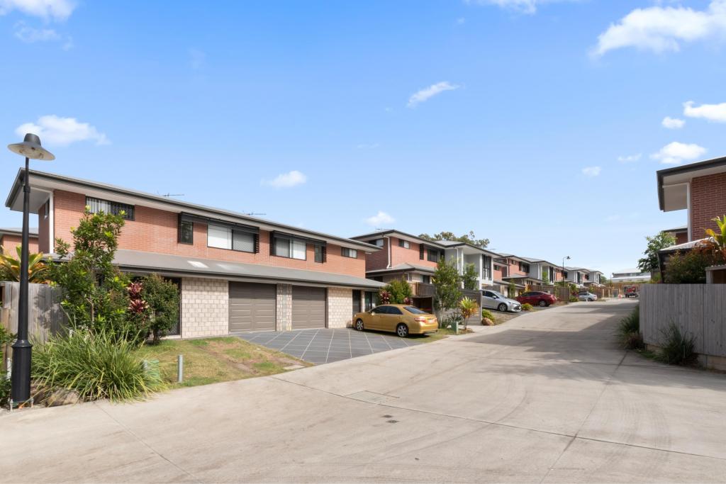 9/73 Redhead St, Doolandella, QLD 4077