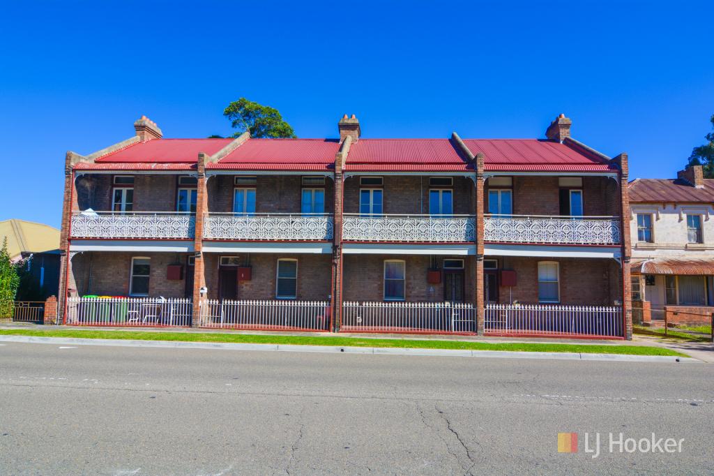 8-14 Lithgow St, Lithgow, NSW 2790