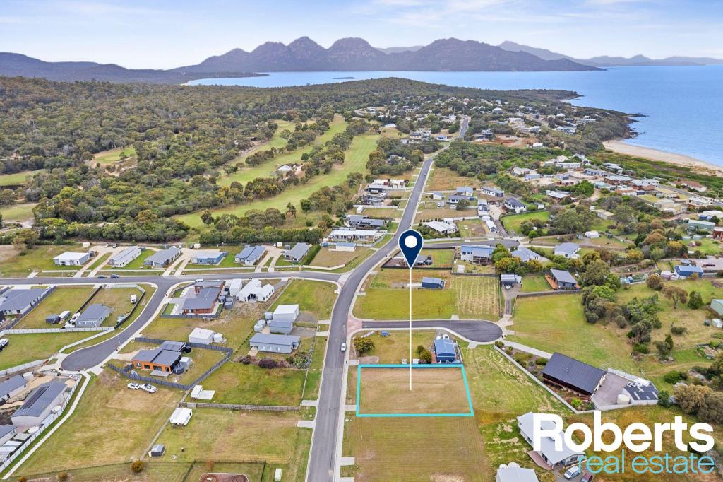 203 Hazards View Dr, Coles Bay, TAS 7215