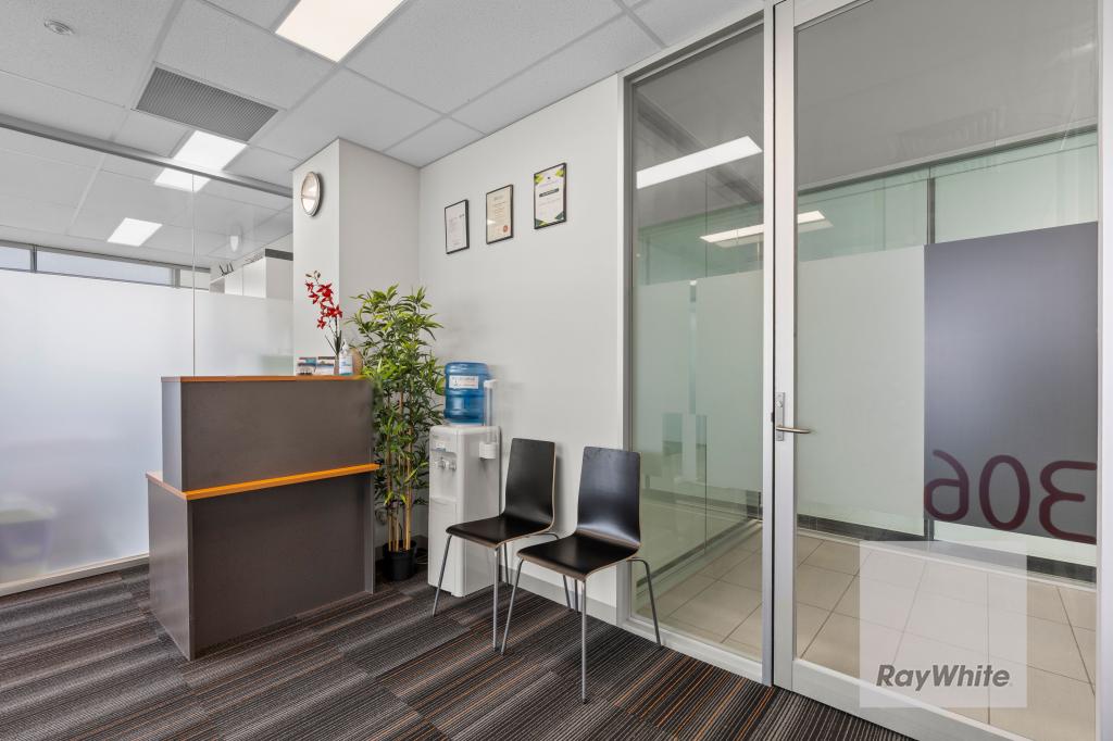 306/12 Ormond Bvd, Bundoora, VIC 3083