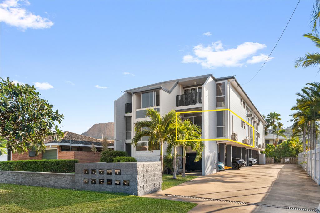 5/150 Mitchell St, North Ward, QLD 4810