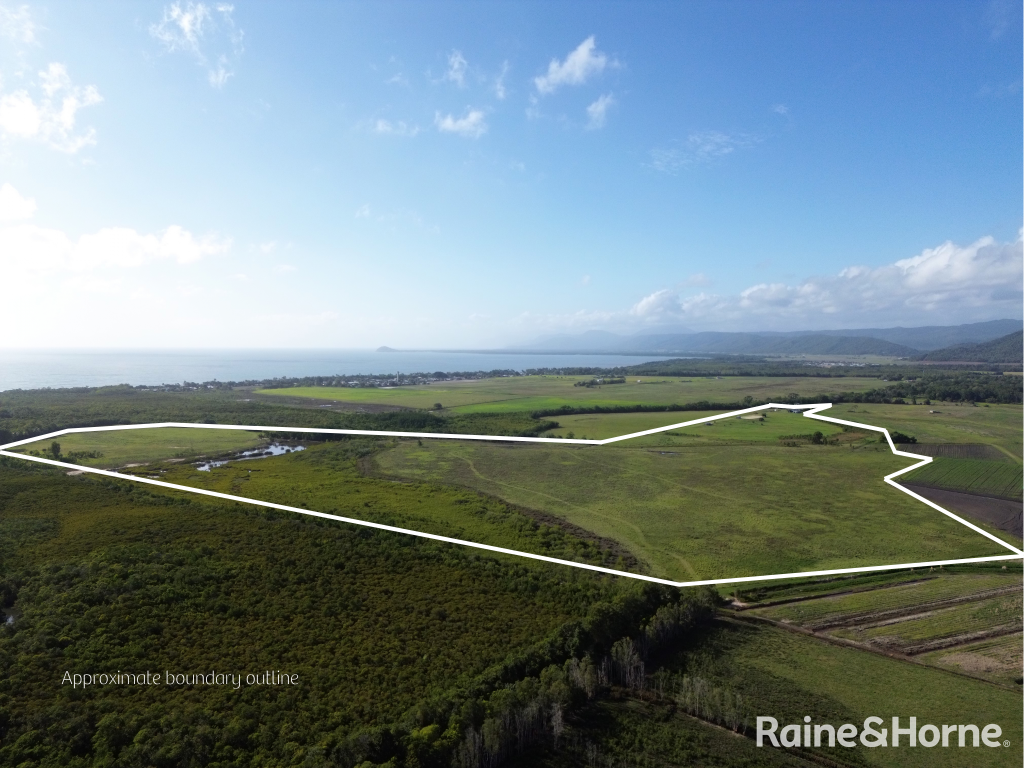 81 BELLS RD, NEWELL, QLD 4873