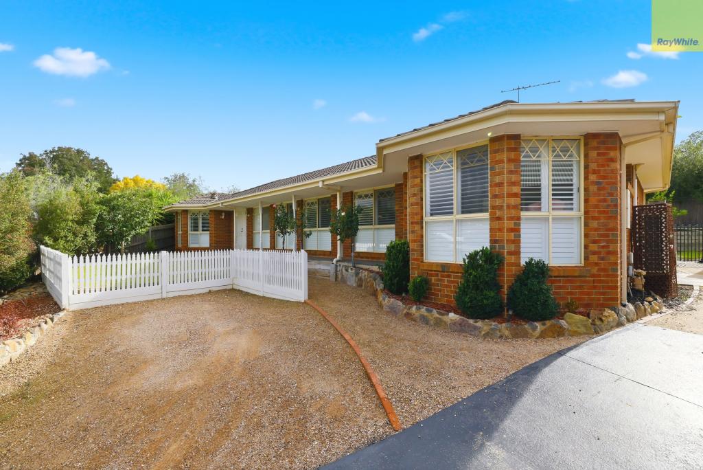 3 Urquhart Ct, Darley, VIC 3340