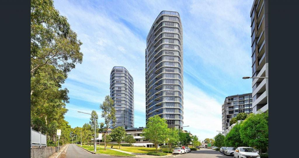 1815/3 Carter St, Lidcombe, NSW 2141