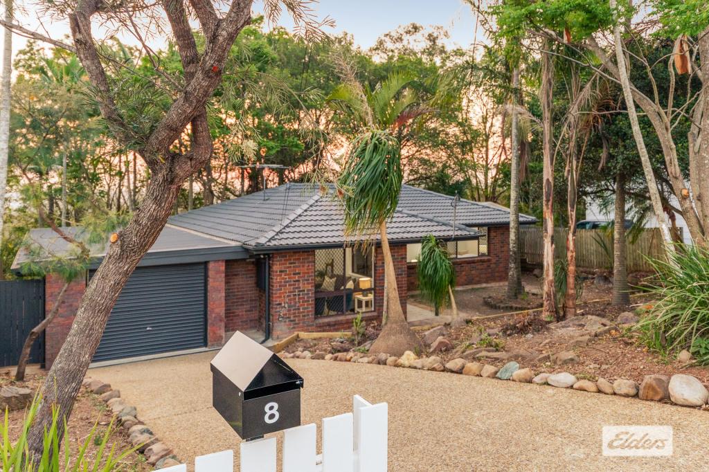 8 Erasmus St, Cornubia, QLD 4130