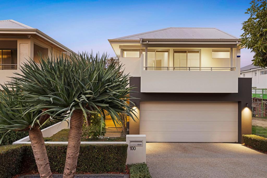 100 Wilding St, Karrinyup, WA 6018