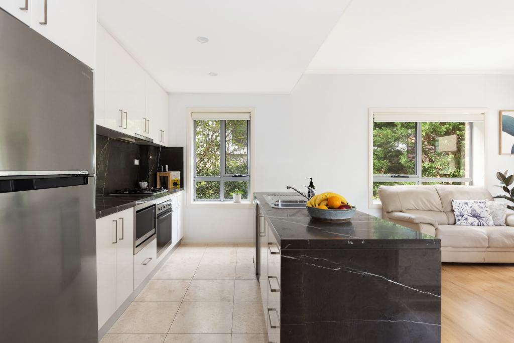 10/6-8 Culworth Ave, Killara, NSW 2071