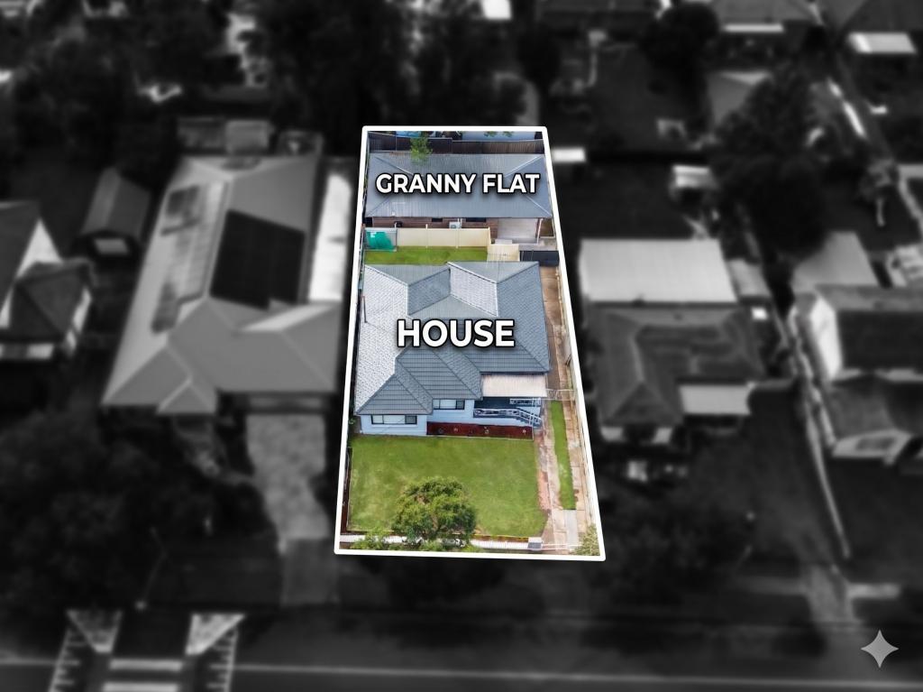 53 & 53a Smith St, Kingswood, NSW 2747