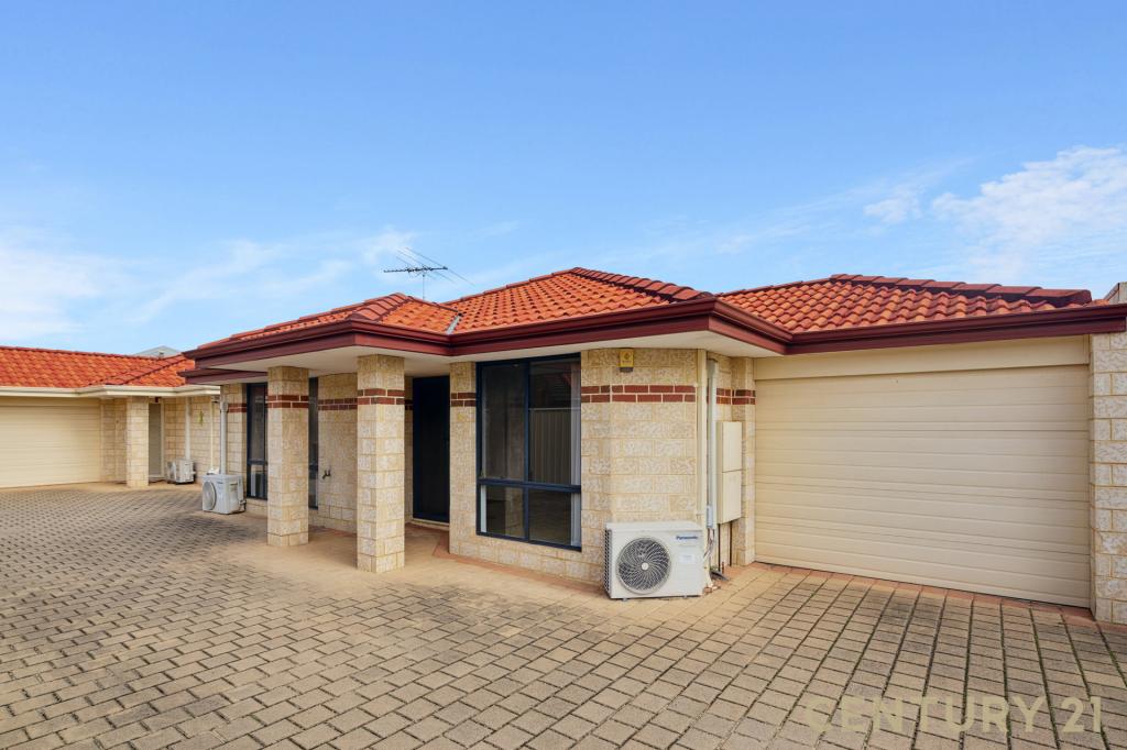 3/3 Warde St, Midland, WA 6056