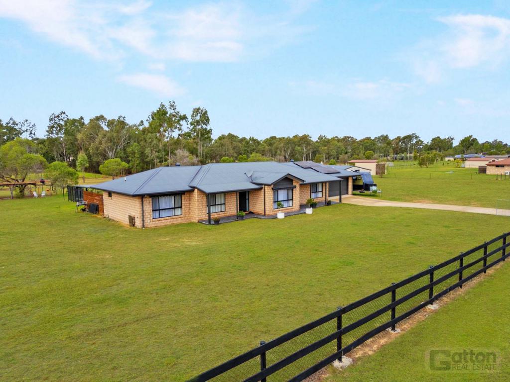 16 Jacana Dr, Adare, QLD 4343