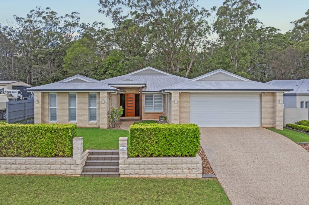 42 Pelican Dr, Rangeville, QLD 4350