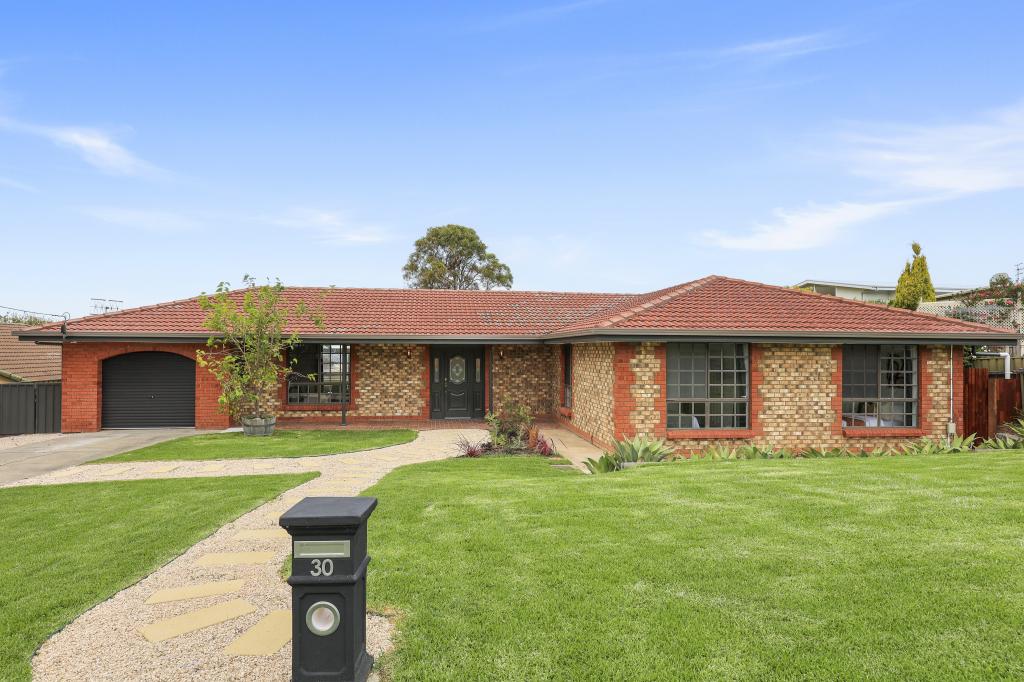 30 Norma Cres, Encounter Bay, SA 5211