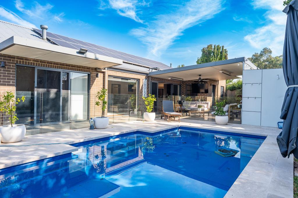 17 Silkyoak Ct, East Albury, NSW 2640