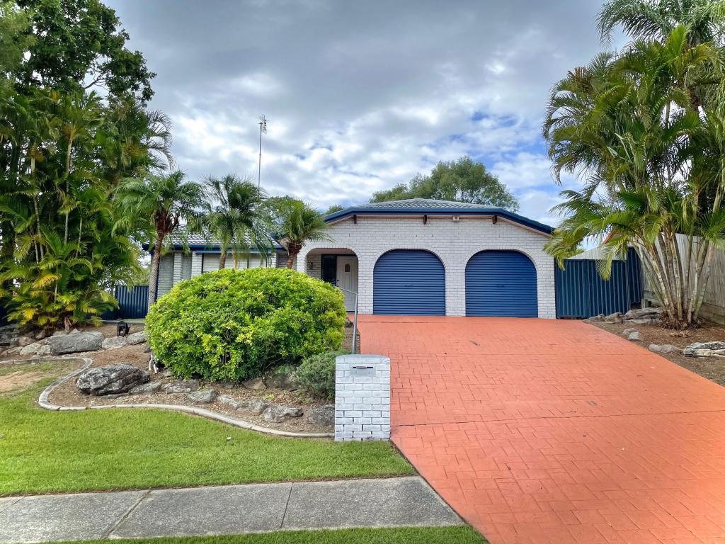 30 Parkwood Bvd, Parkwood, QLD 4214