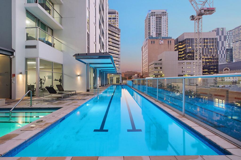 006/108 Albert St, Brisbane City, QLD 4000