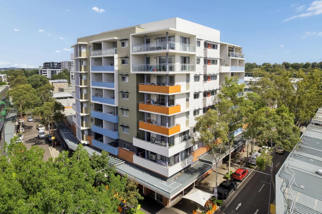 504/72 Civic Way, Rouse Hill, NSW 2155