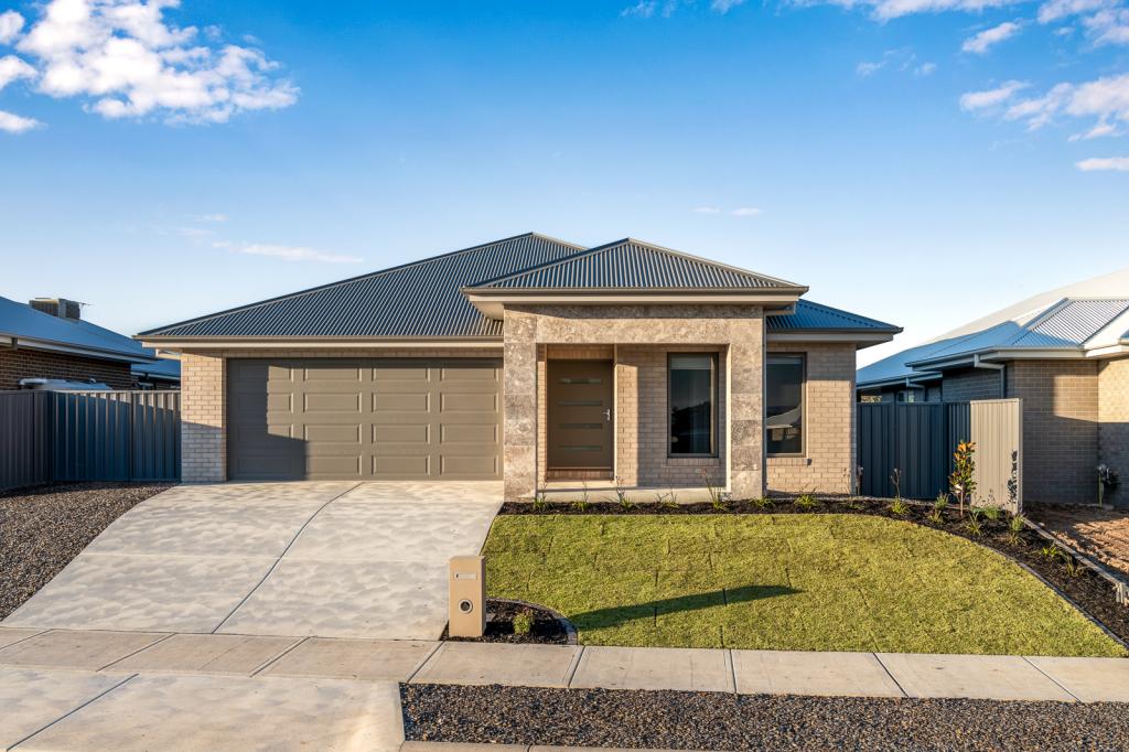 9 Grimsby St, Thurgoona, NSW 2640