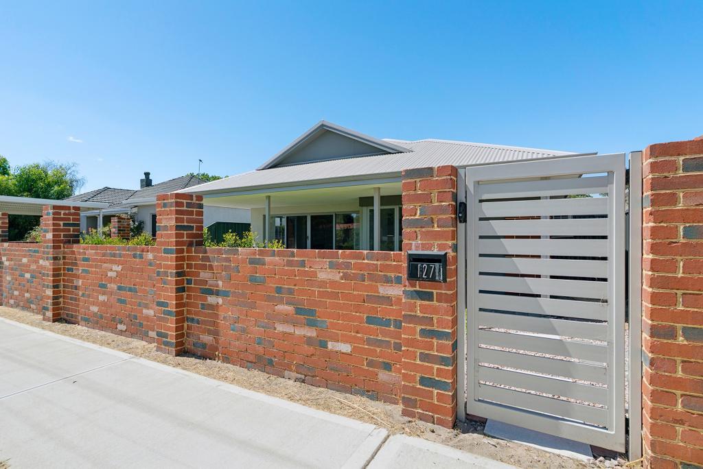 127 Walter Rd E, Bassendean, WA 6054