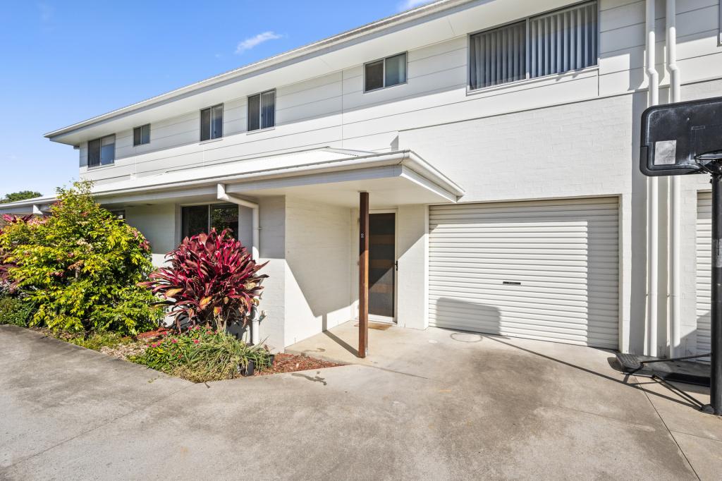 2/65 Boultwood St, Coffs Harbour, NSW 2450