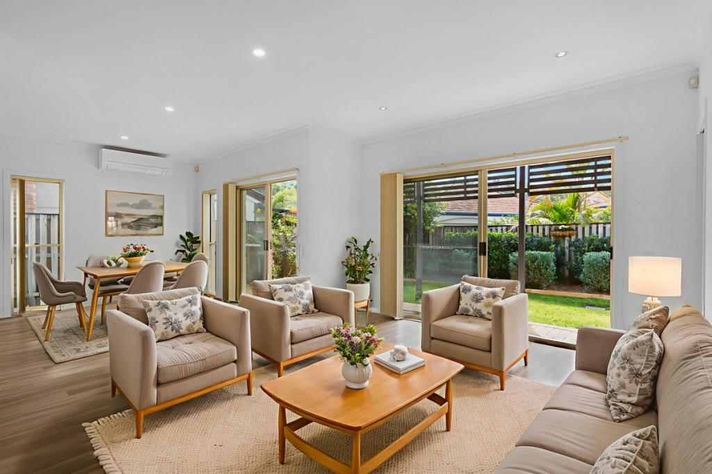 38/36-42 Beachcomber Ct, Burleigh Waters, QLD 4220