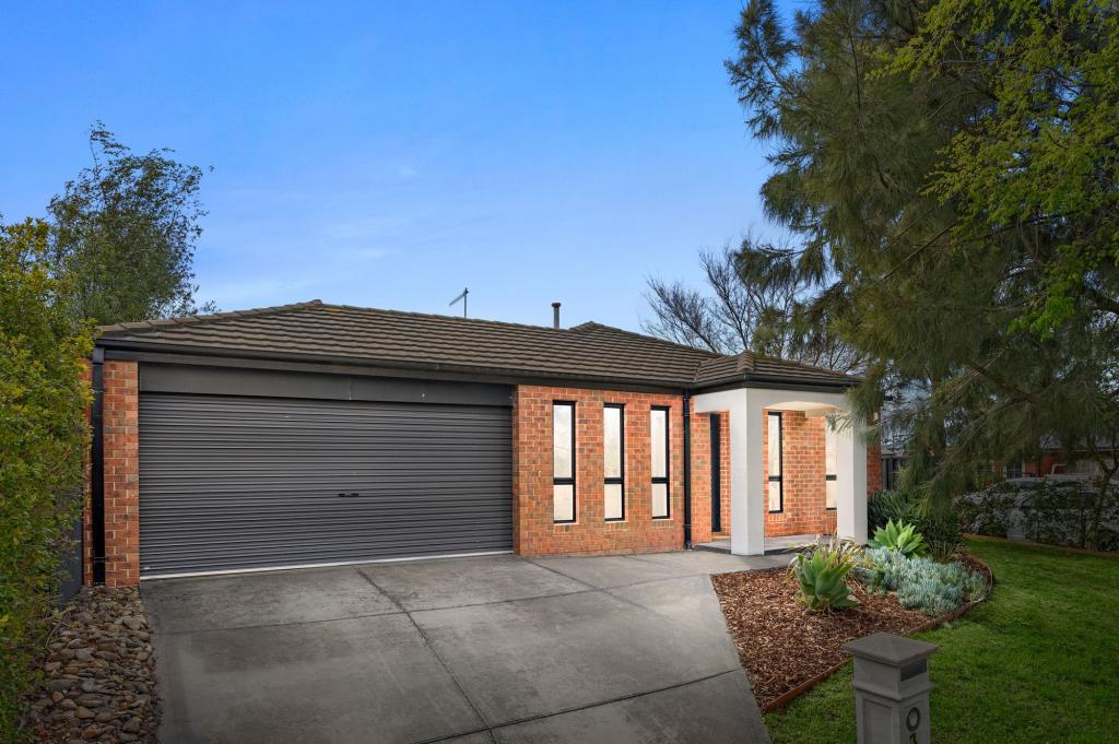 3 Bellfield Ct, Manor Lakes, VIC 3024