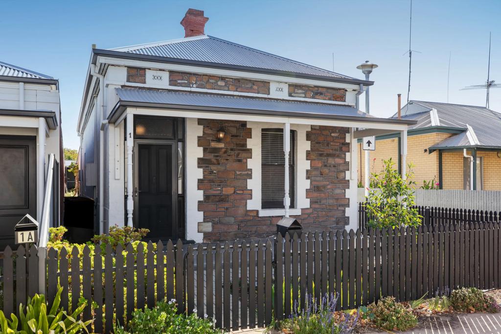 1 Pearson St, Thebarton, SA 5031