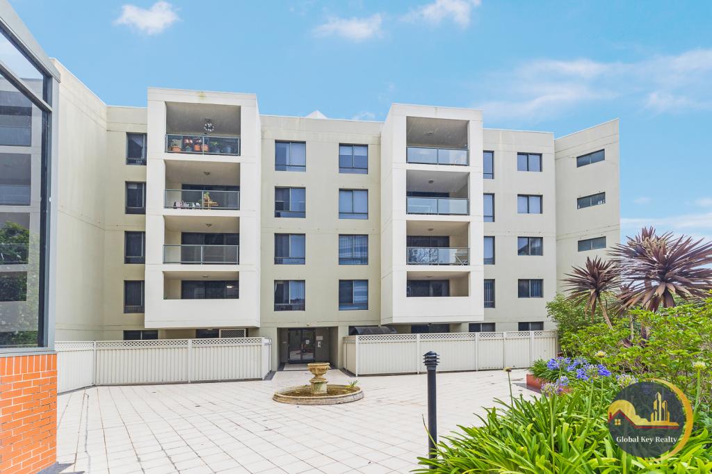 58/323 FOREST RD, HURSTVILLE, NSW 2220