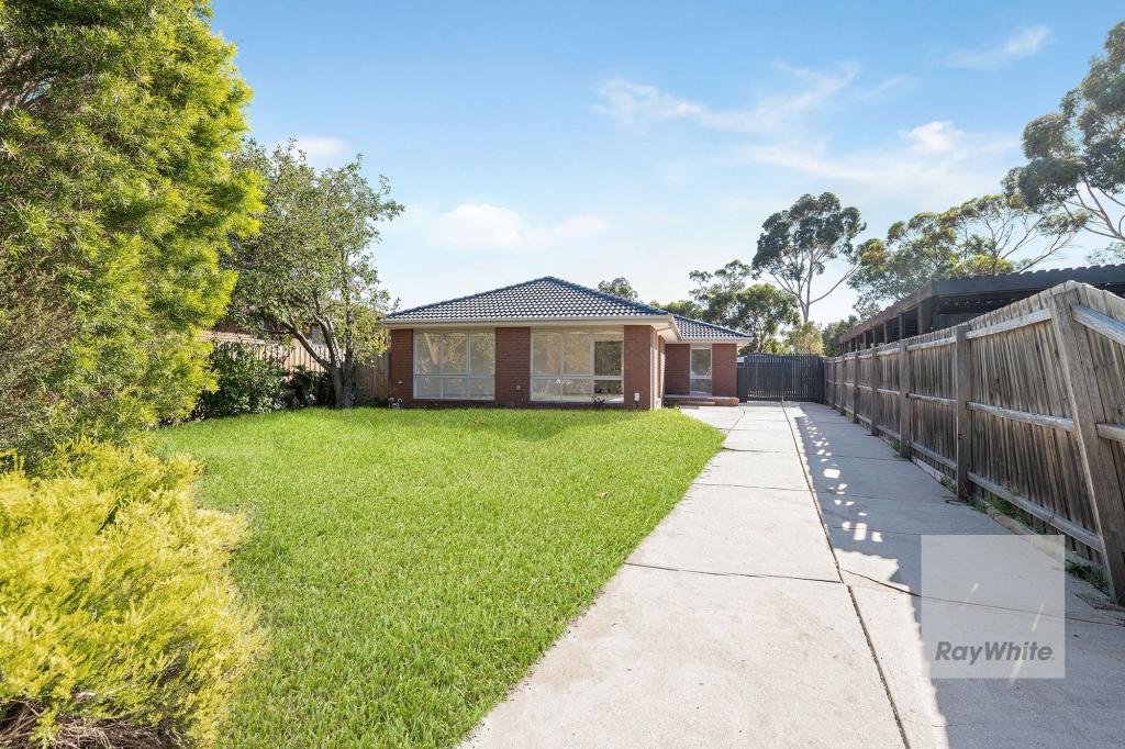 32 Boston Cres, Keilor Downs, VIC 3038