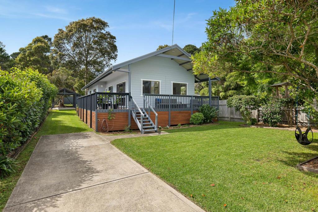 39 Tatiara St, Dalmeny, NSW 2546