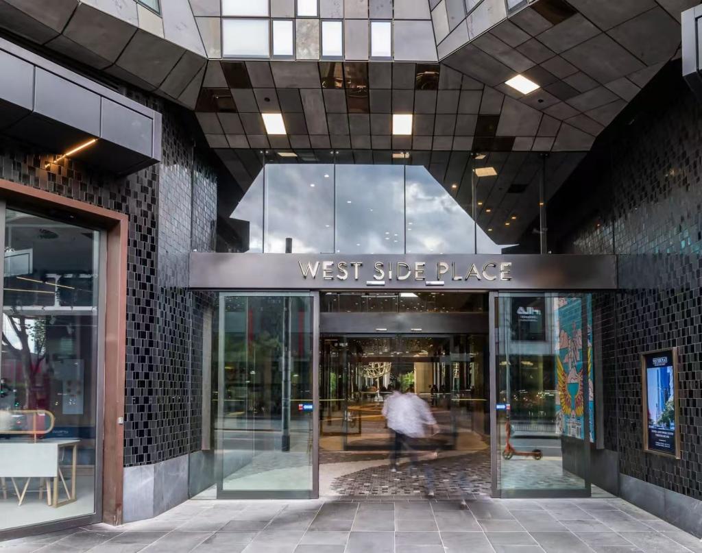 4604/648 Lonsdale St, Melbourne, VIC 3000