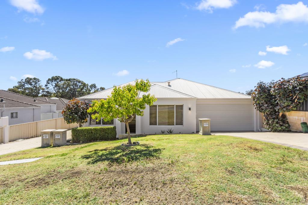 72A GERALD ST, SPEARWOOD, WA 6163