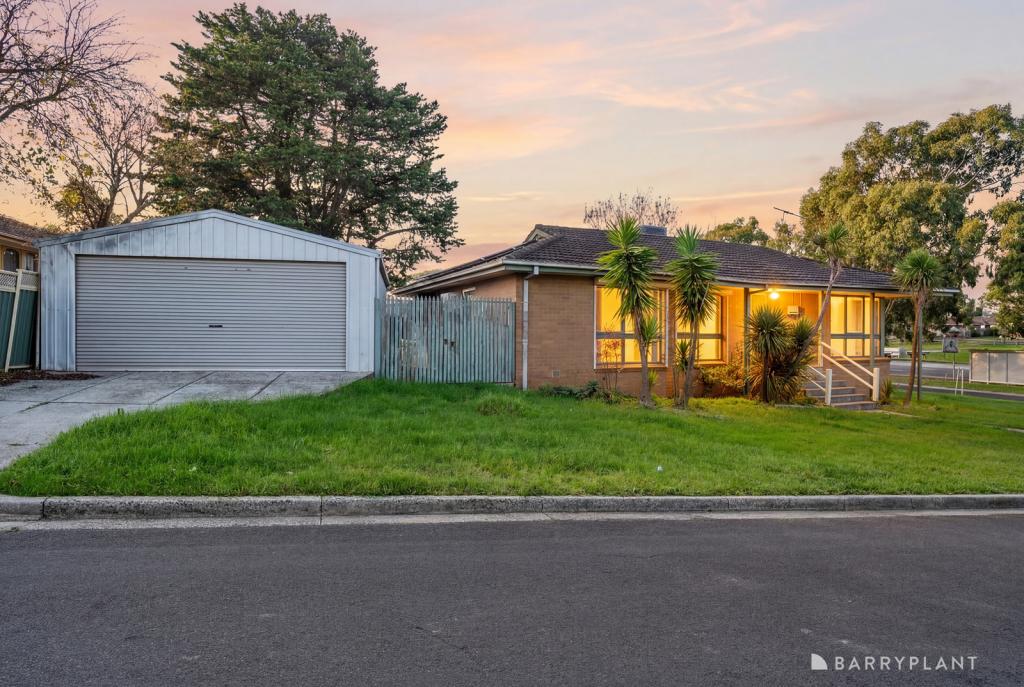 251 Coburns Rd, Melton West, VIC 3337