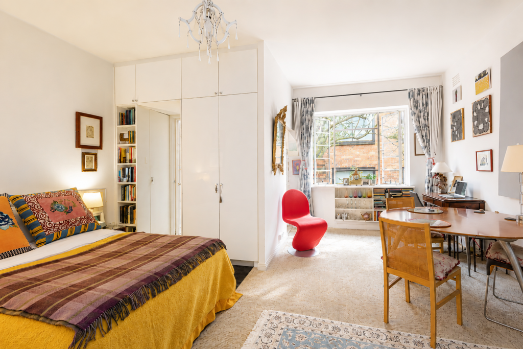 17/9-11 St Neot Ave, Potts Point, NSW 2011