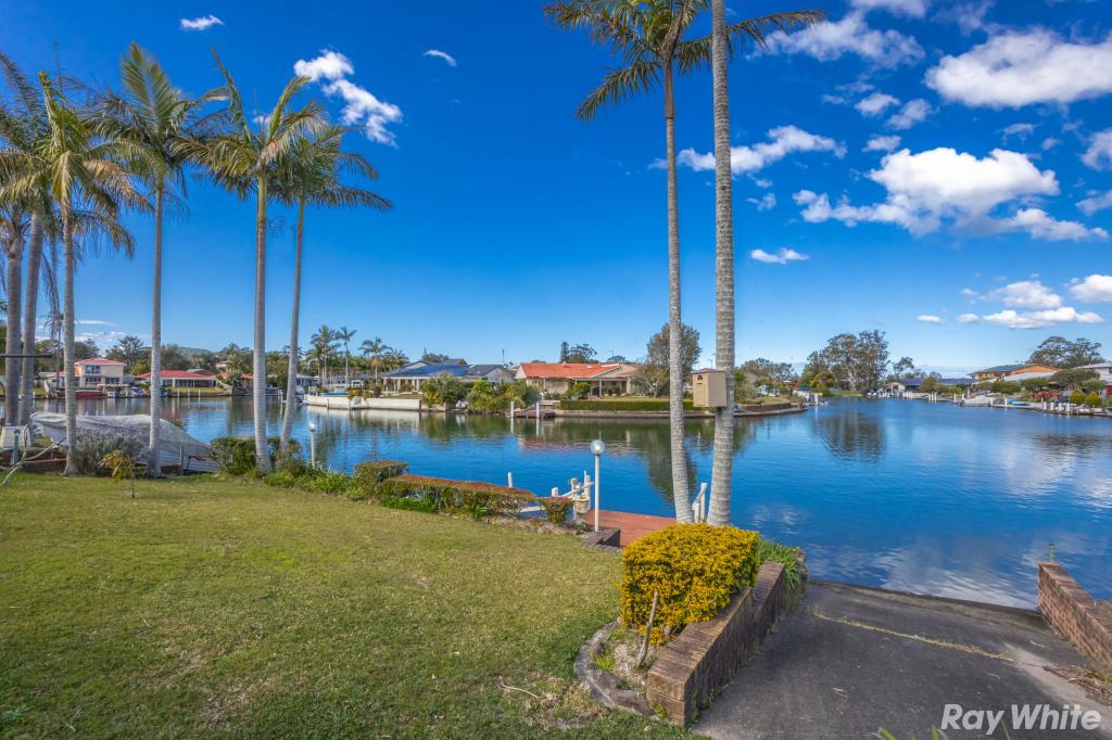 16 Bounty Key, Forster, NSW 2428
