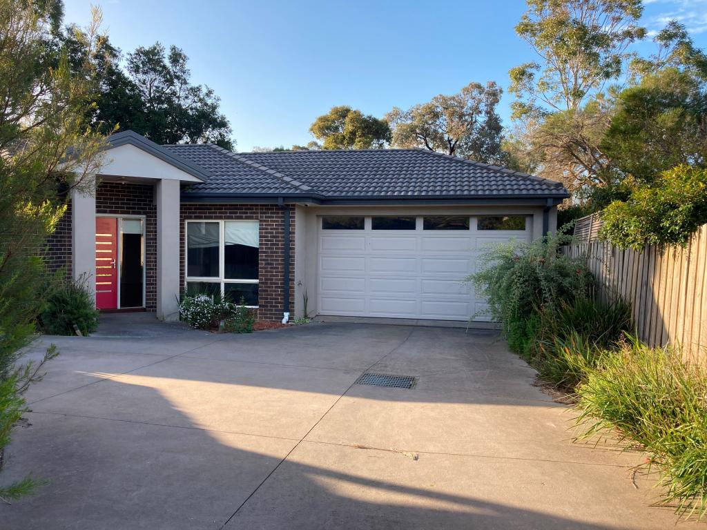 2/32 Kent St, Knoxfield, VIC 3180