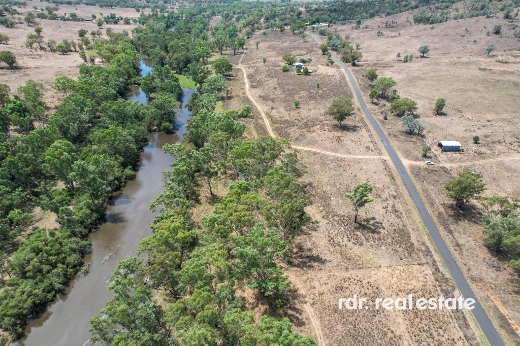 Lots 2 & 63 Copeton Dam Rd, Bingara, NSW 2404