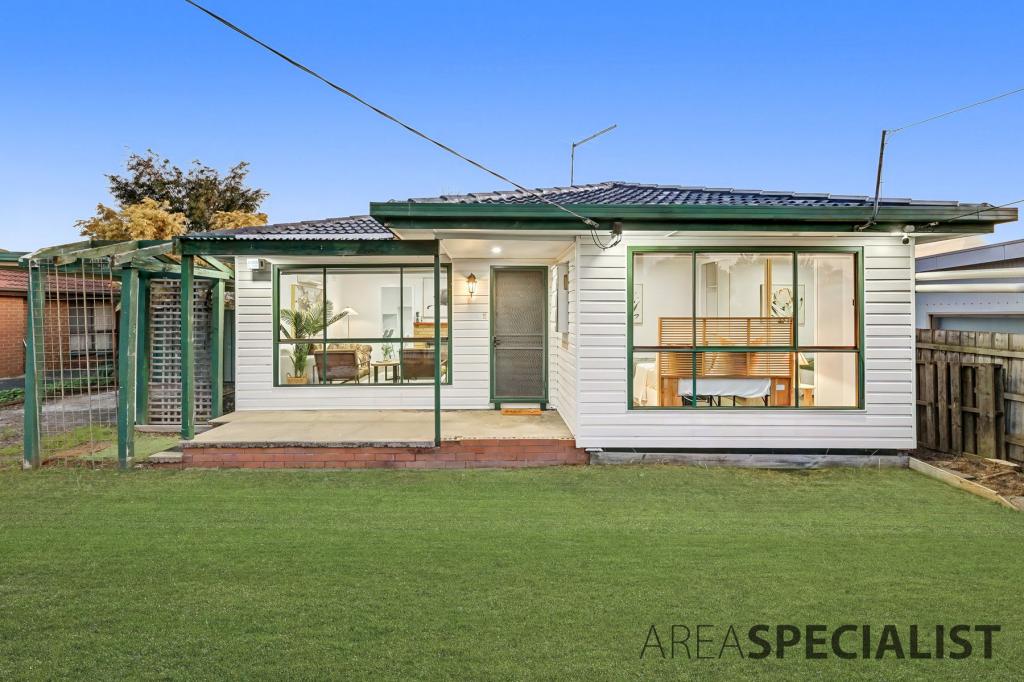52 Marklin St, Cranbourne, VIC 3977