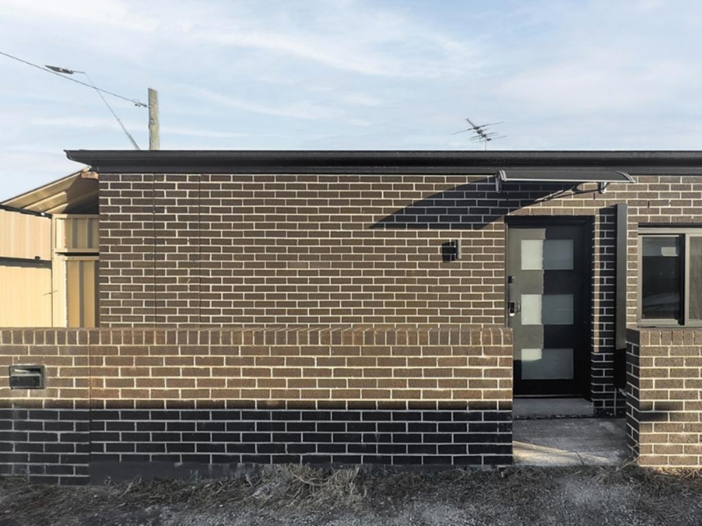 Granny Flat 3 Napoleon Rd, Greenacre, NSW 2190