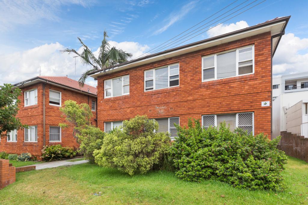 6/1 Wilbar Ave, Cronulla, NSW 2230