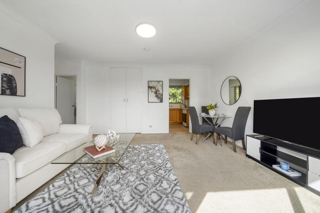 4/2 Linda St, Hornsby, NSW 2077