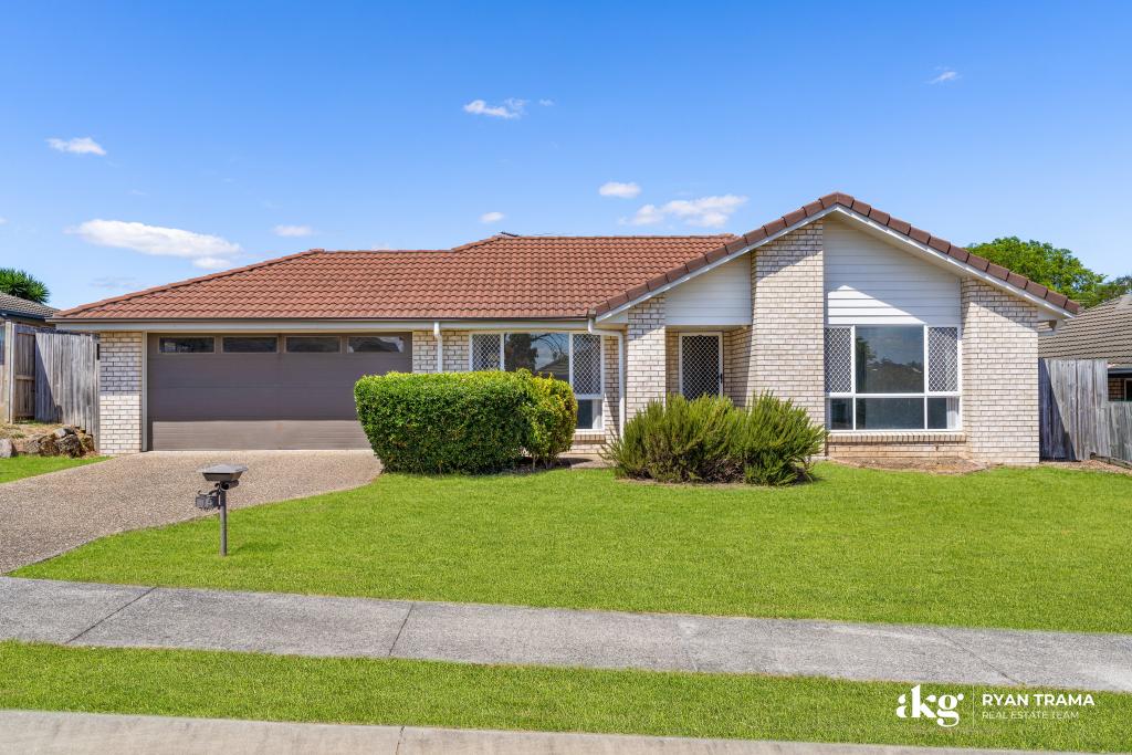 15 Dornoch Cres, Raceview, QLD 4305
