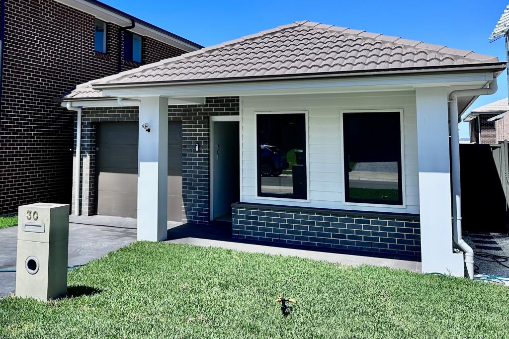 30 Fuyu St, Cobbitty, NSW 2570