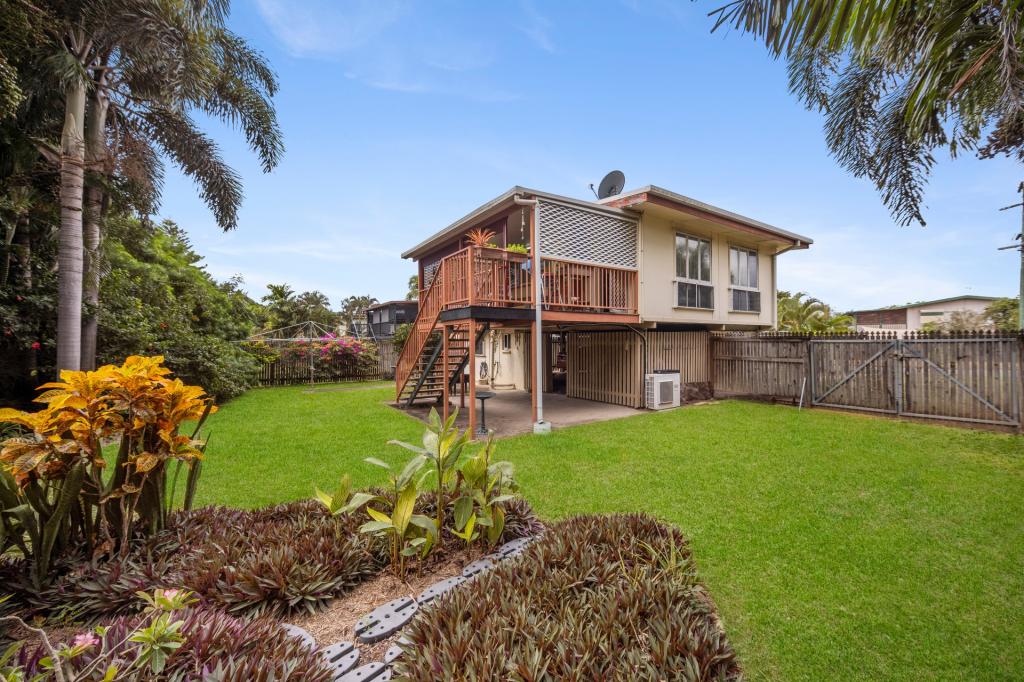 63 Lillipilli St, Vincent, QLD 4814