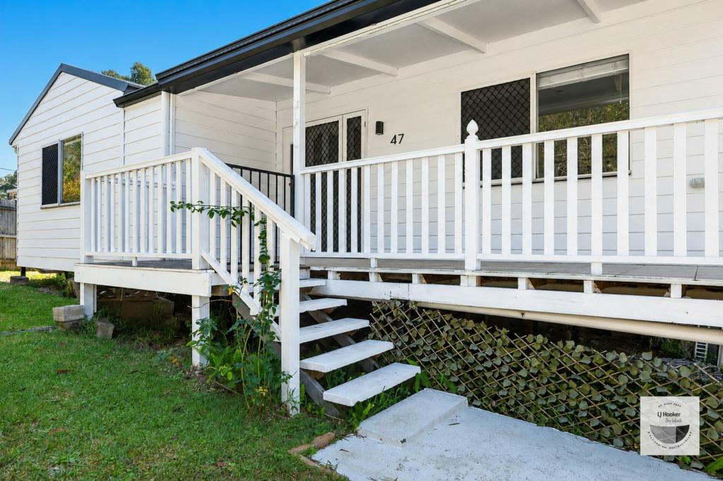 47 FERN TCE, RUSSELL ISLAND, QLD 4184